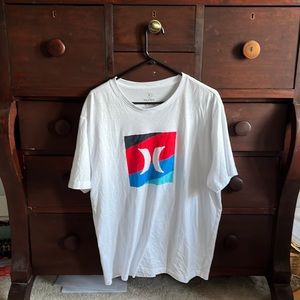 Mens Hurley t-shirt